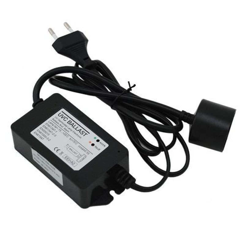 Эл. балласт (Блок питания)  для стерилизаторов 6-12GPM STERILIZER