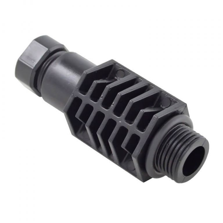 Держатель датчика в PSS-3 (PVC 1/2" 12 бар)