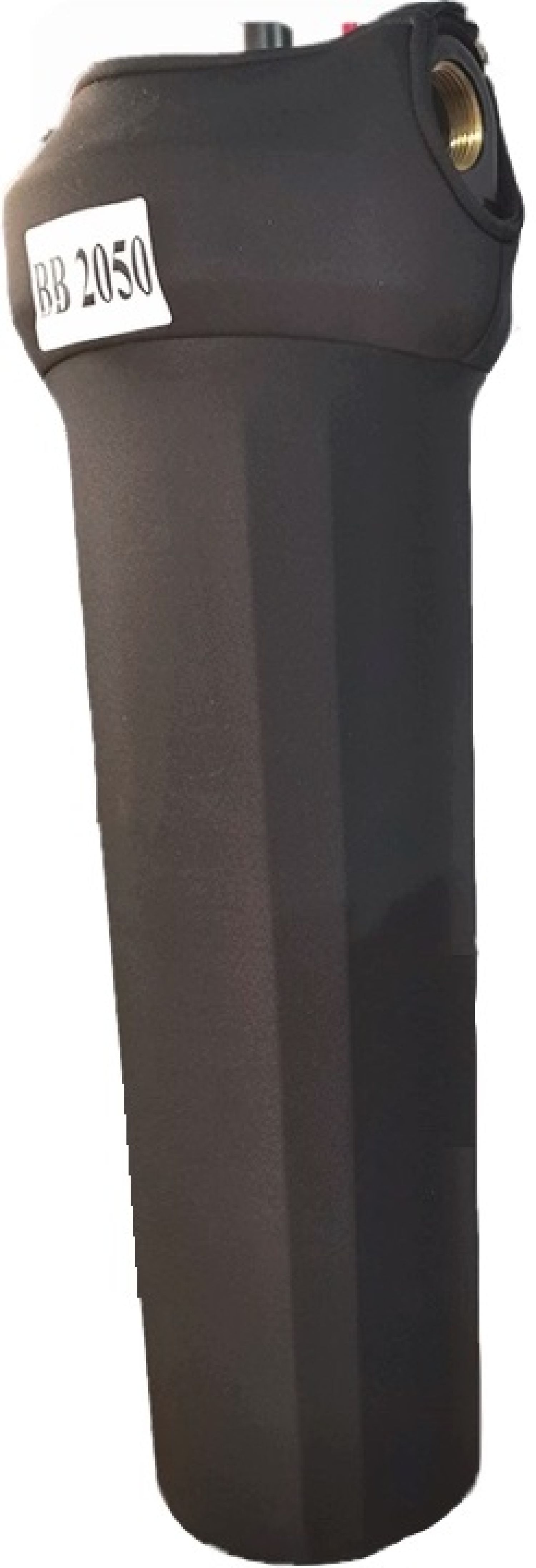 Термочехол для колбы 20" BB