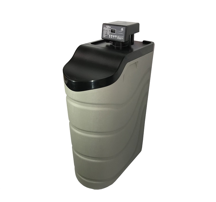 SF-Cab1035/F117 Ecotech Установка умягчения кабинетного типа