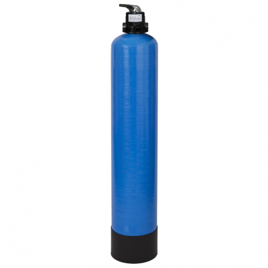 Установка обезжелезивания Ecotech АС-МС-1252/F56A
