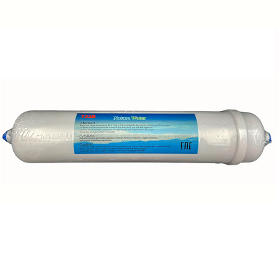Угольный постфильтр NatureWater T33B